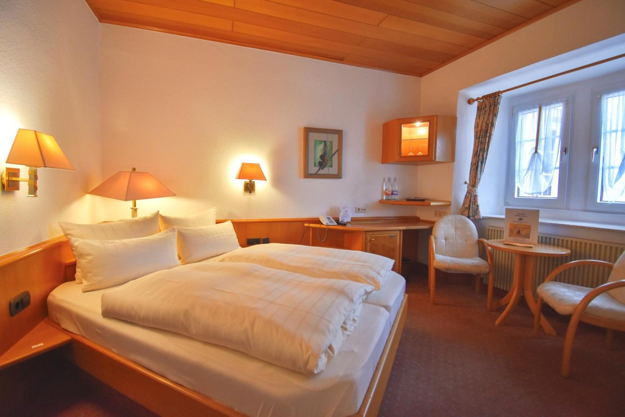 Schloss-Hotel Petry Treis-Karden Eksteriør bilde
