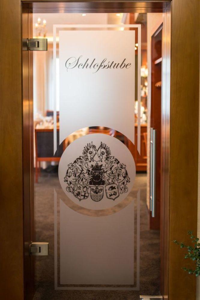 Schloss-Hotel Petry Treis-Karden Eksteriør bilde